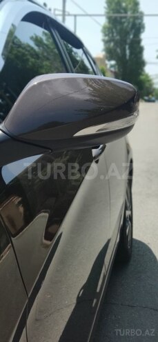 Hyundai Accent 2015, 191,698 km - 1.4 л - Bakı