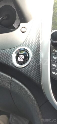 Hyundai Accent 2015, 191,698 km - 1.4 л - Bakı