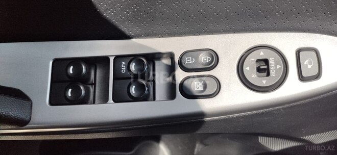 Hyundai Accent 2015, 191,698 km - 1.4 л - Bakı