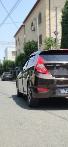 Hyundai Accent 2015, 191,698 km - 1.4 л - Bakı