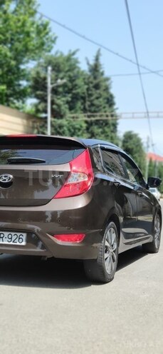 Hyundai Accent 2015, 191,698 km - 1.4 л - Bakı