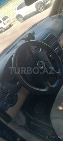 Volkswagen Golf 1999, 350,000 km - 2.0 l - Bakı