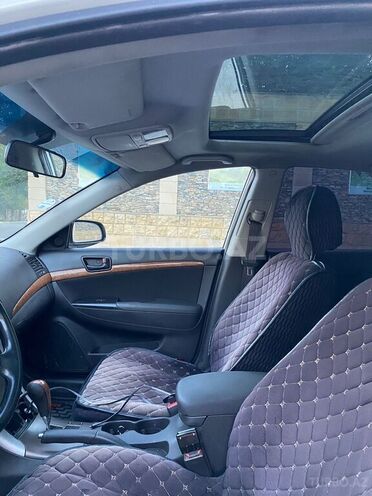 Hyundai Sonata 2008, 250,000 km - 2.0 l - Gədəbəy