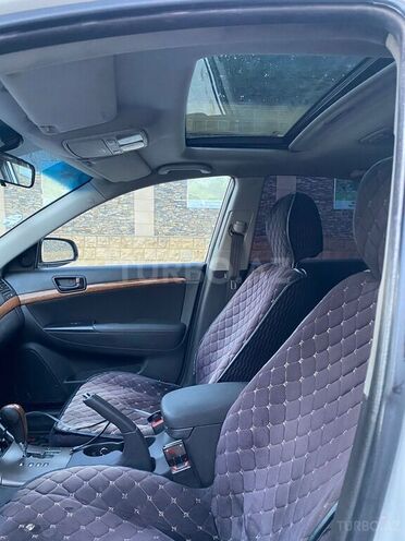 Hyundai Sonata 2008, 250,000 km - 2.0 l - Gədəbəy