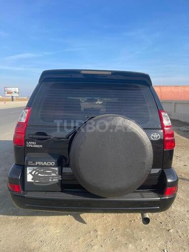 Toyota Land Cruiser Prado 2005, 415,000 km - 3.0 l - Bakı