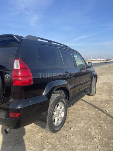 Toyota Land Cruiser Prado 2005, 415,000 km - 3.0 l - Bakı