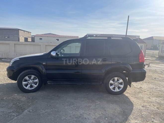 Toyota Land Cruiser Prado 2005, 415,000 km - 3.0 l - Bakı