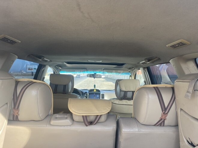 Toyota Land Cruiser Prado 2005, 415,000 km - 3.0 l - Bakı