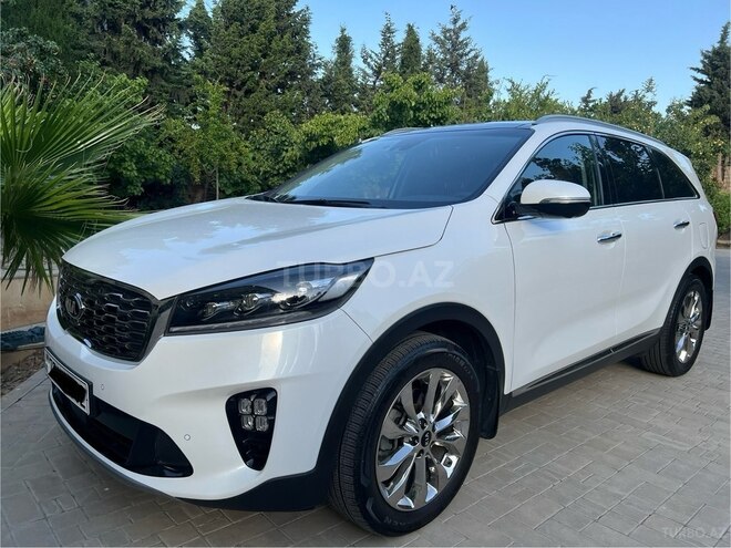Kia Sorento-2