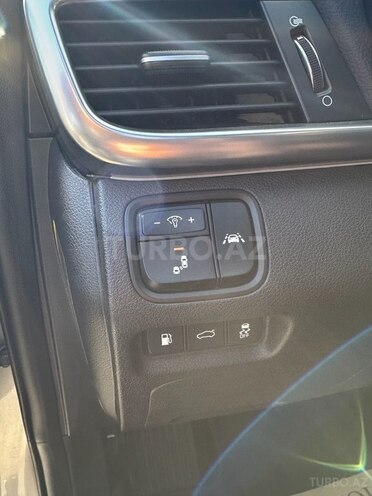 Kia Optima 2017, 115,000 km - 2.0 l - Bakı