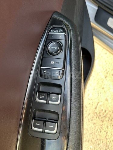 Kia Optima 2017, 115,000 km - 2.0 l - Bakı