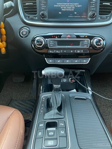 Kia Sorento-18