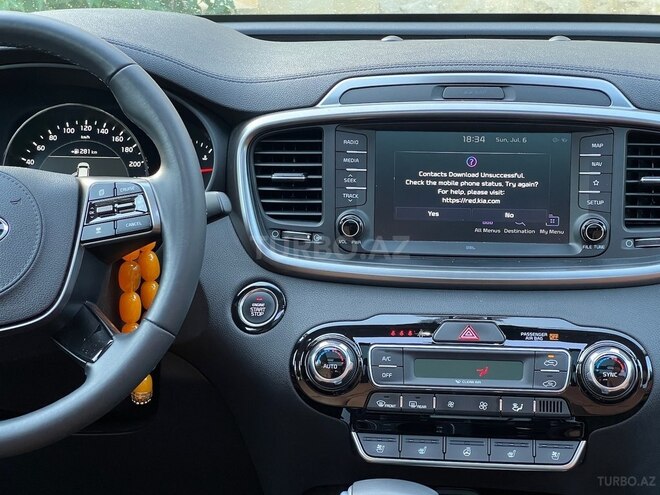 Kia Sorento-17