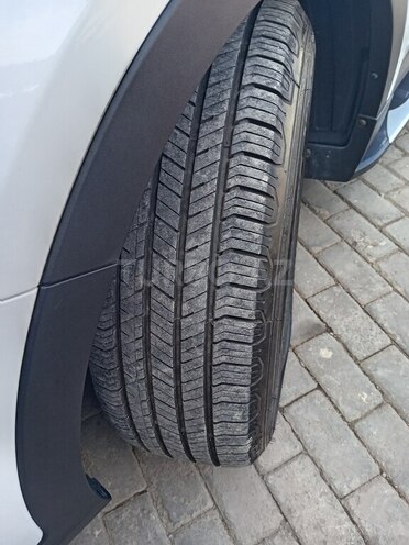 Hyundai Santa Fe 2015, 178,000 km - 2.0 l - Gəncə