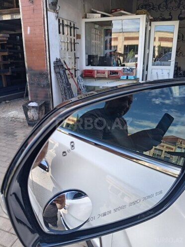 Hyundai Santa Fe 2015, 178,000 km - 2.0 l - Gəncə