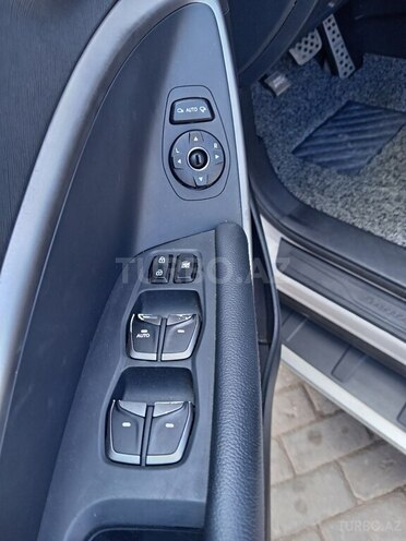 Hyundai Santa Fe 2015, 178,000 km - 2.0 l - Gəncə