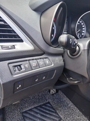 Hyundai Santa Fe 2015, 178,000 km - 2.0 l - Gəncə
