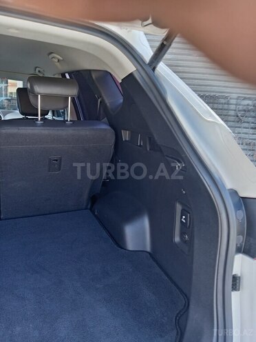 Hyundai Santa Fe 2015, 178,000 km - 2.0 l - Gəncə