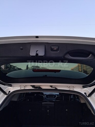 Hyundai Santa Fe 2015, 178,000 km - 2.0 l - Gəncə
