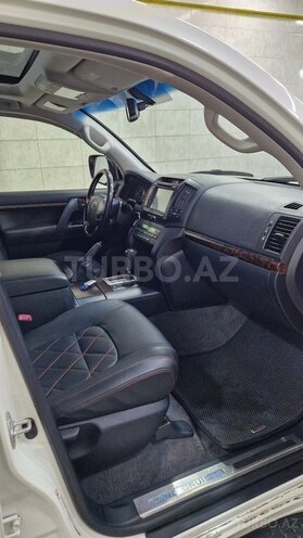 Toyota Land Cruiser 2012, 127,000 km - 4.0 л - Bakı