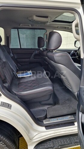 Toyota Land Cruiser 2012, 127,000 km - 4.0 л - Bakı