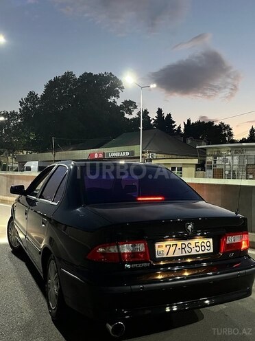 Khazar LX 2022, 35,300 km - 1.7 l - Tovuz