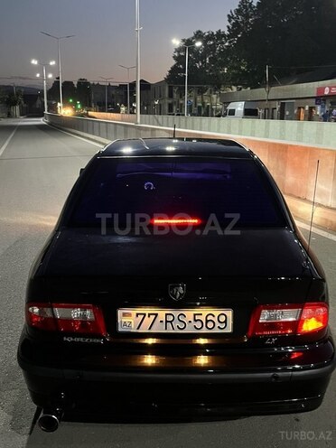 Khazar LX 2022, 35,300 km - 1.7 l - Tovuz