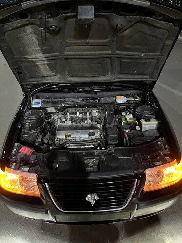Khazar LX 2022, 35,300 km - 1.7 l - Tovuz