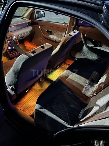 Khazar LX 2022, 35,300 km - 1.7 l - Tovuz