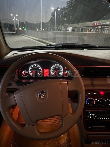 Khazar LX 2022, 35,300 km - 1.7 l - Tovuz