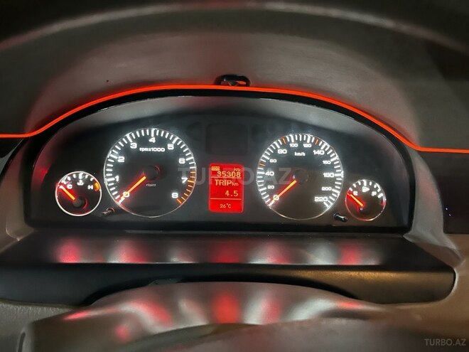 Khazar LX 2022, 35,300 km - 1.7 l - Tovuz