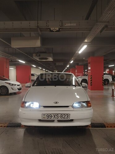 LADA (VAZ) 2115 2012, 327,637 km - 1.6 l - Gəncə