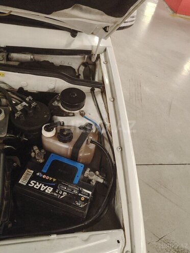 LADA (VAZ) 2115 2012, 327,637 km - 1.6 l - Gəncə