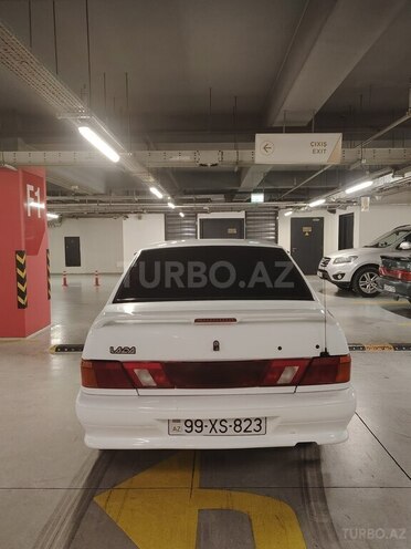 LADA (VAZ) 2115 2012, 327,637 km - 1.6 l - Gəncə
