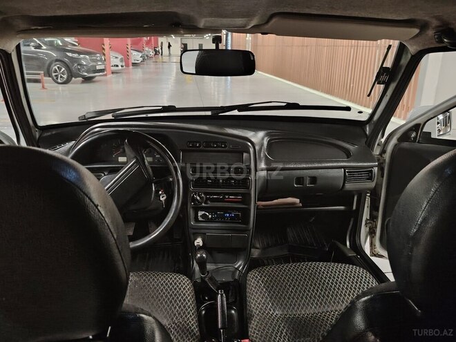 LADA (VAZ) 2115 2012, 327,637 km - 1.6 l - Gəncə