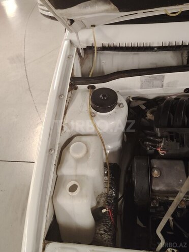 LADA (VAZ) 2115 2012, 327,637 km - 1.6 l - Gəncə