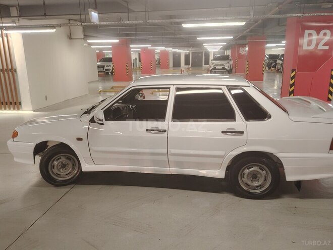 LADA (VAZ) 2115 2012, 327,637 km - 1.6 l - Gəncə