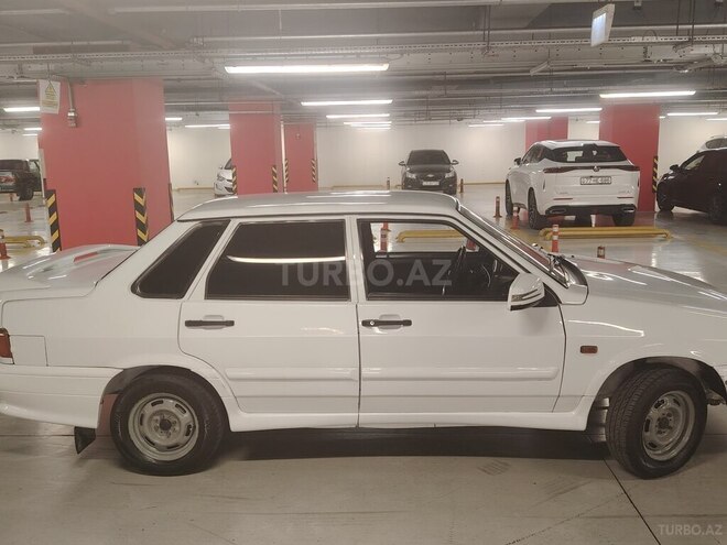LADA (VAZ) 2115 2012, 327,637 km - 1.6 l - Gəncə