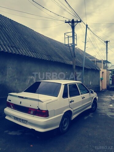 LADA (VAZ) 2115 2012, 327,637 km - 1.6 l - Gəncə