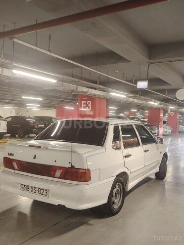 LADA (VAZ) 2115 2012, 327,637 km - 1.6 l - Gəncə