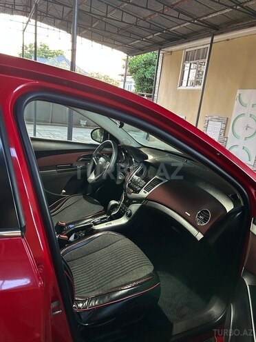 Chevrolet Cruze 2012, 340,000 km - 1.4 l - Bakı