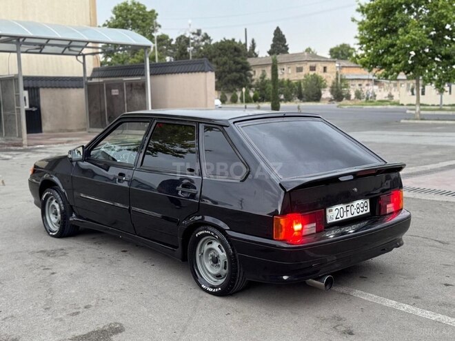 LADA (VAZ) 2114 2010, 28,746 km - 1.6 л - Gəncə
