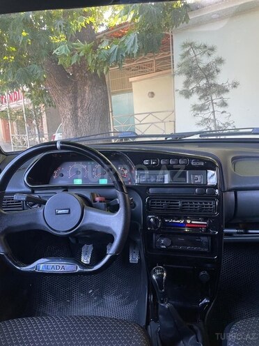 LADA (VAZ) 2114 2010, 28,746 km - 1.6 л - Gəncə
