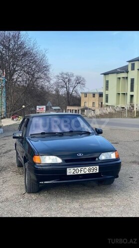 LADA (VAZ) 2114 2010, 28,746 km - 1.6 л - Gəncə