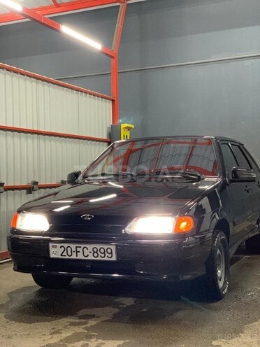 LADA (VAZ) 2114 2010, 28,746 km - 1.6 л - Gəncə