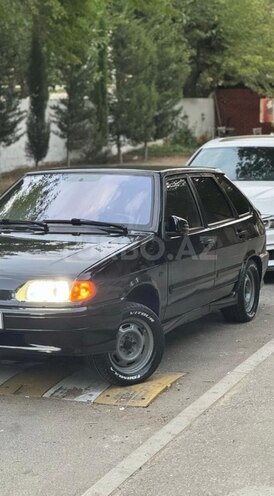LADA (VAZ) 2114 2010, 28,746 km - 1.6 л - Gəncə