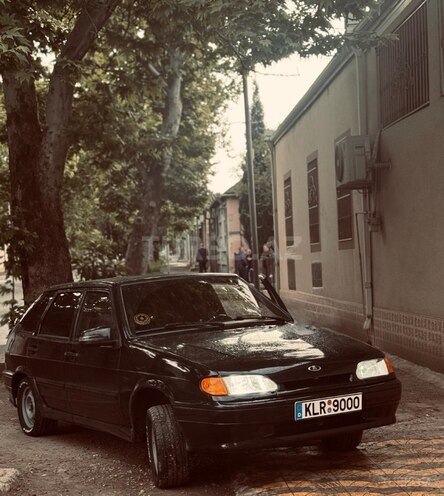 LADA (VAZ) 2114 2010, 28,746 km - 1.6 л - Gəncə