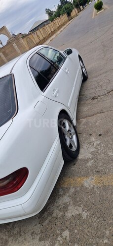 Mercedes E 220 d 2001, 338,448 km - 2.2 l - Masallı
