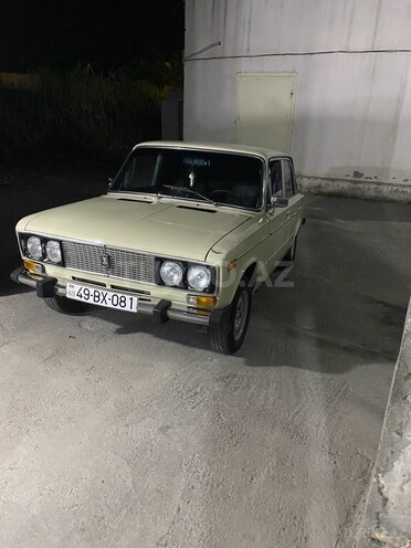 LADA (VAZ) 2106 1983, 95,000 km - 1.5 l - Sabirabad