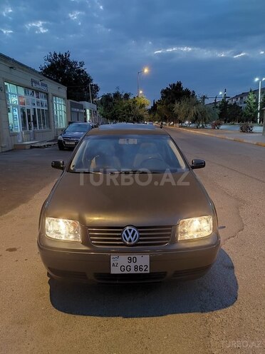 Volkswagen Jetta 2003, 355,000 km - 2.0 l - Sumqayıt